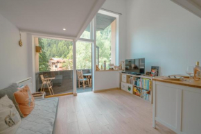 Résidence Grand Roc - Campanules 103 - Happy Rentals